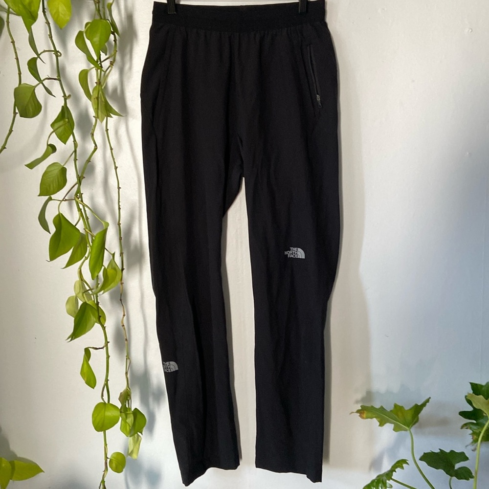 North Face hiking pants